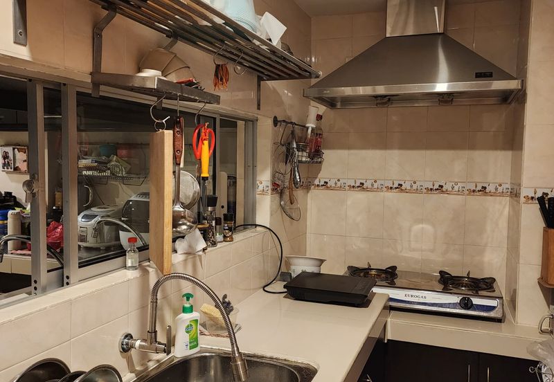 Taman Pandan Perdana