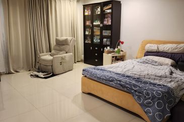 Taman Pandan Perdana