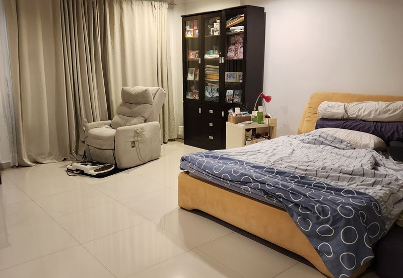 Taman Pandan Perdana