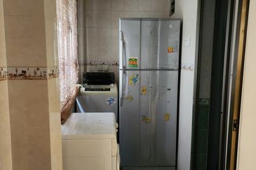 Taman Pandan Perdana