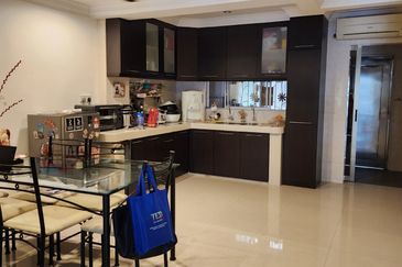 Taman Pandan Perdana