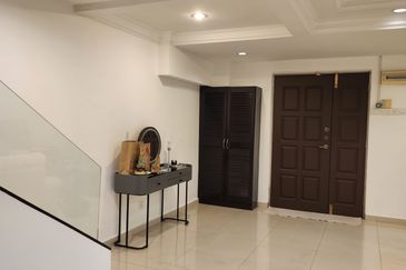 Taman Pandan Perdana