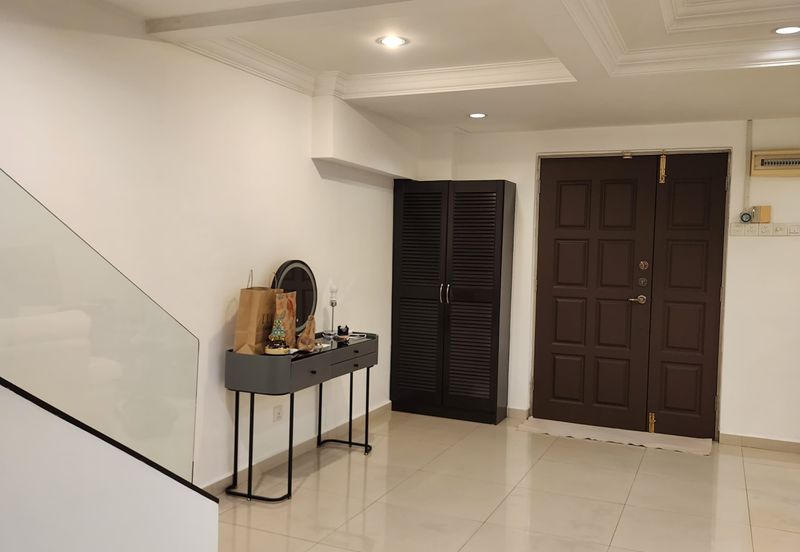 Taman Pandan Perdana