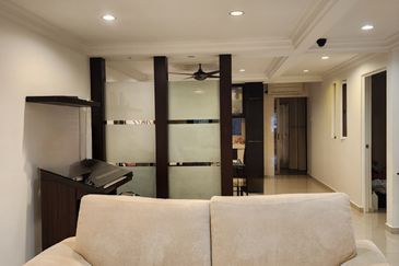 Taman Pandan Perdana