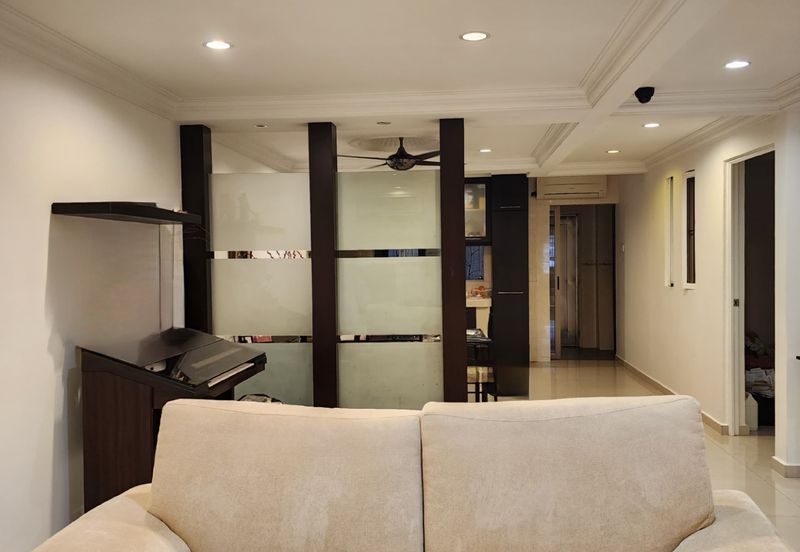 Taman Pandan Perdana