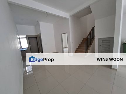 Double sty terrace @ Avenue 3 , Bandar Tun Hussein Onn, Selangor, Cheras