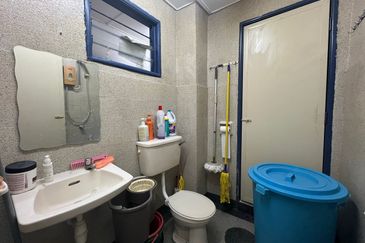 SL 11, Bandar Sungai Long