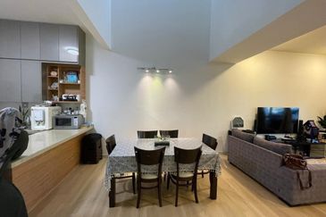 Parkfield Residences, Tropicana Heights