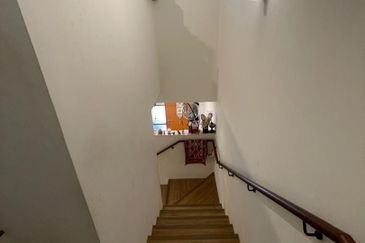 Parkfield Residences, Tropicana Heights