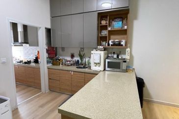 Parkfield Residences, Tropicana Heights