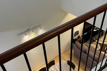 Parkfield Residences, Tropicana Heights