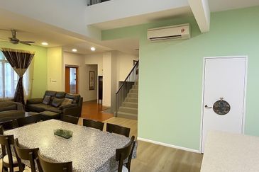 Parkfield Residences, Tropicana Heights