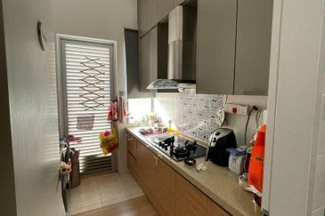 Parkfield Residences, Tropicana Heights