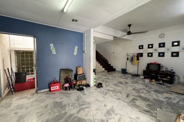 Jalan Sri Petaling 13