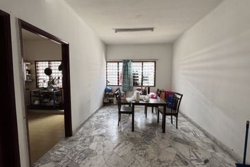 Jalan Sri Petaling 13