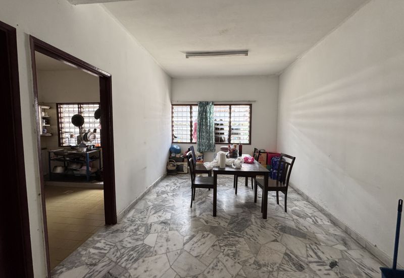 Jalan Sri Petaling 13