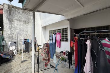 Jalan Sri Petaling 13