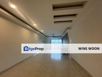 Townhouse Taman lagenda mas , Selangor, Batu 9th Cheras