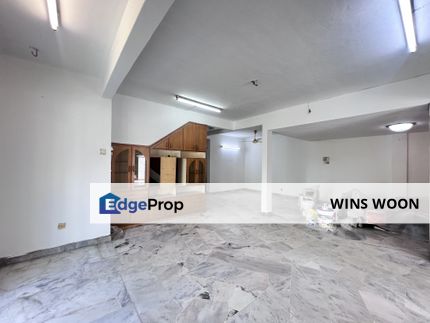 2 Sty Corner Terrace @ Taman Minang , Selangor, Batu 9th Cheras