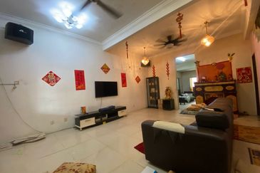 Taman Damai Impian 2