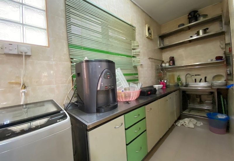 Taman Damai Impian 2