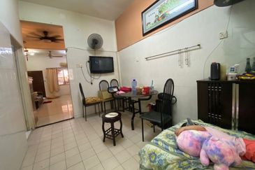 Taman Damai Impian 2