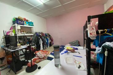 Taman Damai Impian 2