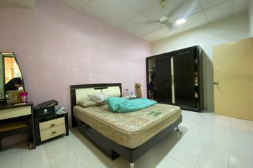 Taman Damai Impian 2