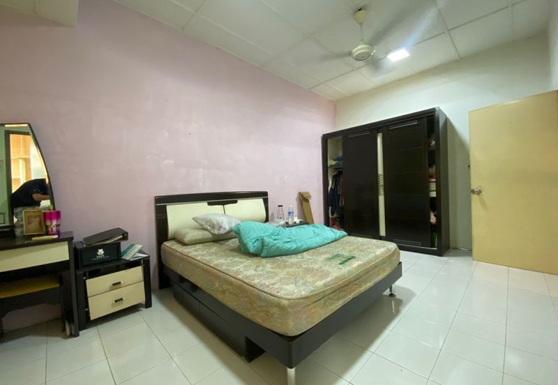 Taman Damai Impian 2