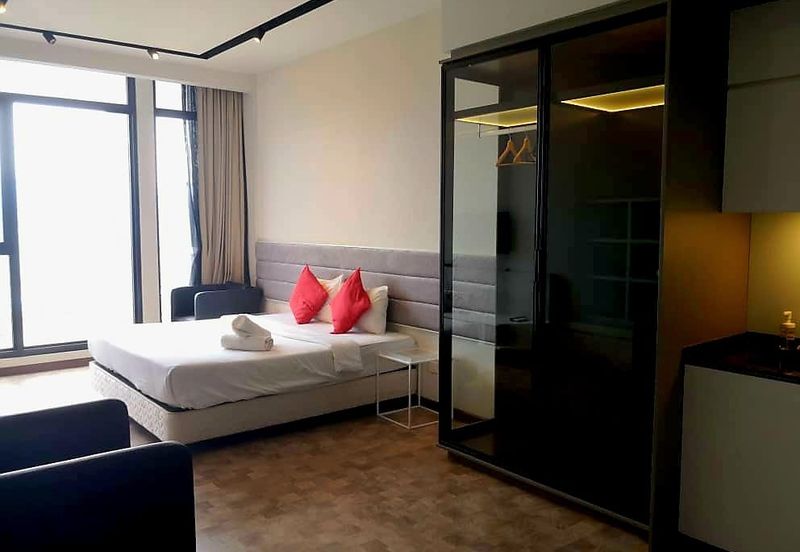 Expressionz Professional Suites