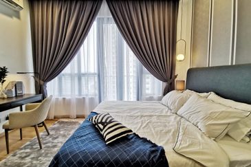 KL Gateway Premium Residence