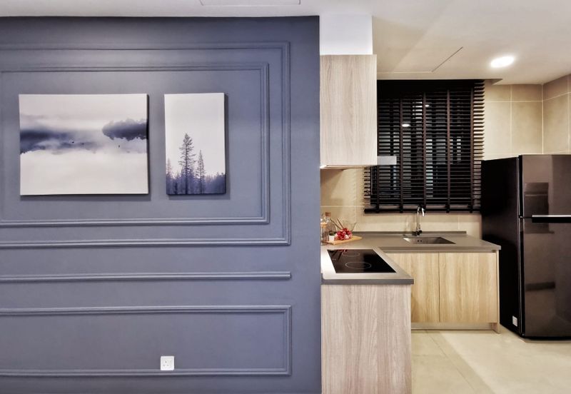 KL Gateway Premium Residence