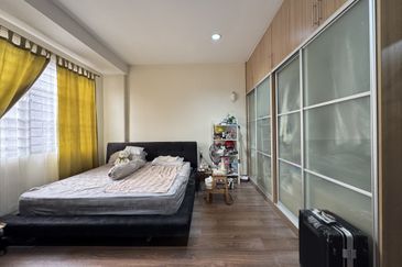 Taman Taynton (Taynton View)