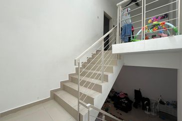 Taman D'Impian Tropika