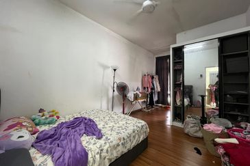 Taman D'Impian Tropika