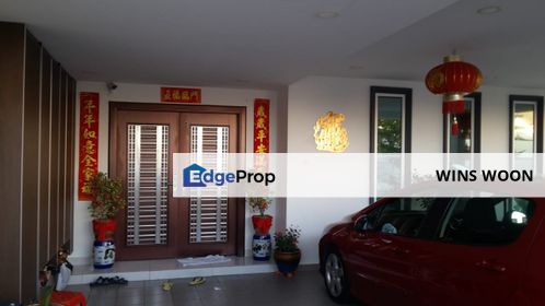 2 Storey Semi D House @ Setia Impian Kajang, Selangor, Kajang