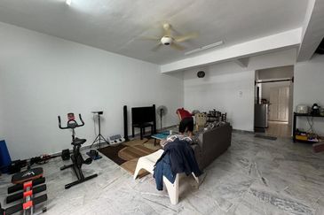 Bandar Mahkota Cheras