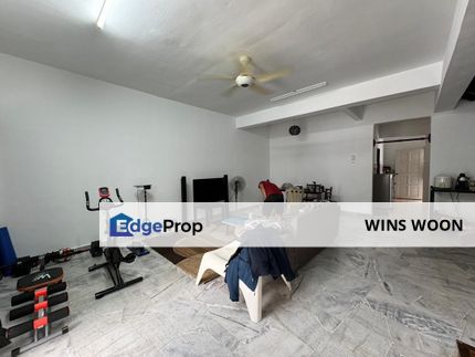 Double sty terrace @ Bandar Mahkota Cheras, Selangor, Cheras
