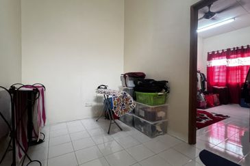 Taman Seri Belimbing