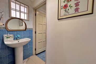 Bandar Baru Sri Petaling