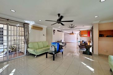 Bandar Baru Sri Petaling