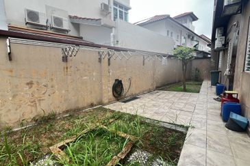 Bandar Baru Sri Petaling