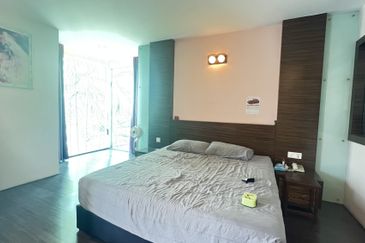 Bandar Baru Sri Petaling