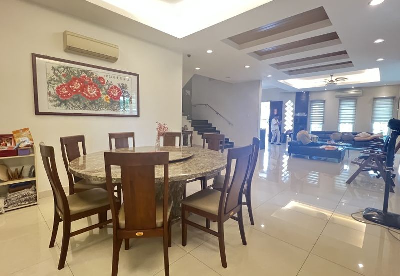 Bandar Baru Sri Petaling