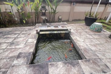 Bandar Baru Sri Petaling