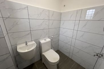 Bandar Mahkota Cheras