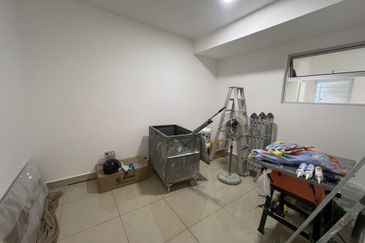 Bandar Mahkota Cheras