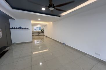 Bandar Mahkota Cheras