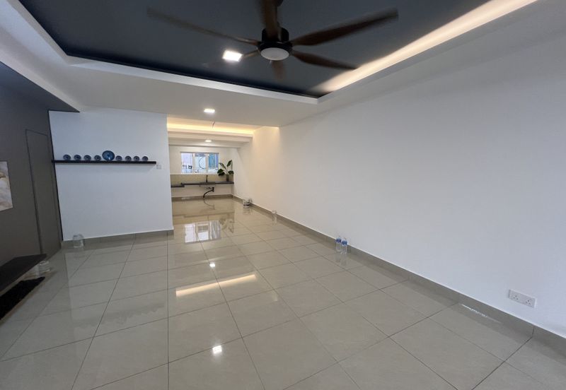 Bandar Mahkota Cheras