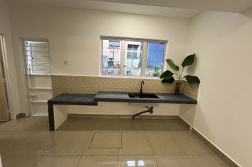 Bandar Mahkota Cheras